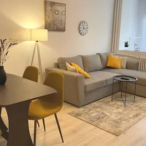 Mav Apartament