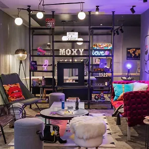 3* Ξενοδοχείο Moxy Old Town